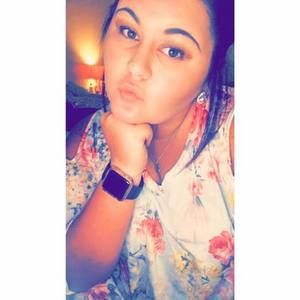 Meet your Posher, April